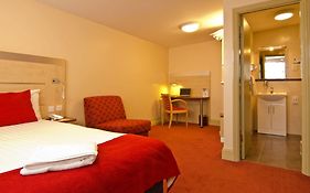 Comfort Inn Edgware Road W2